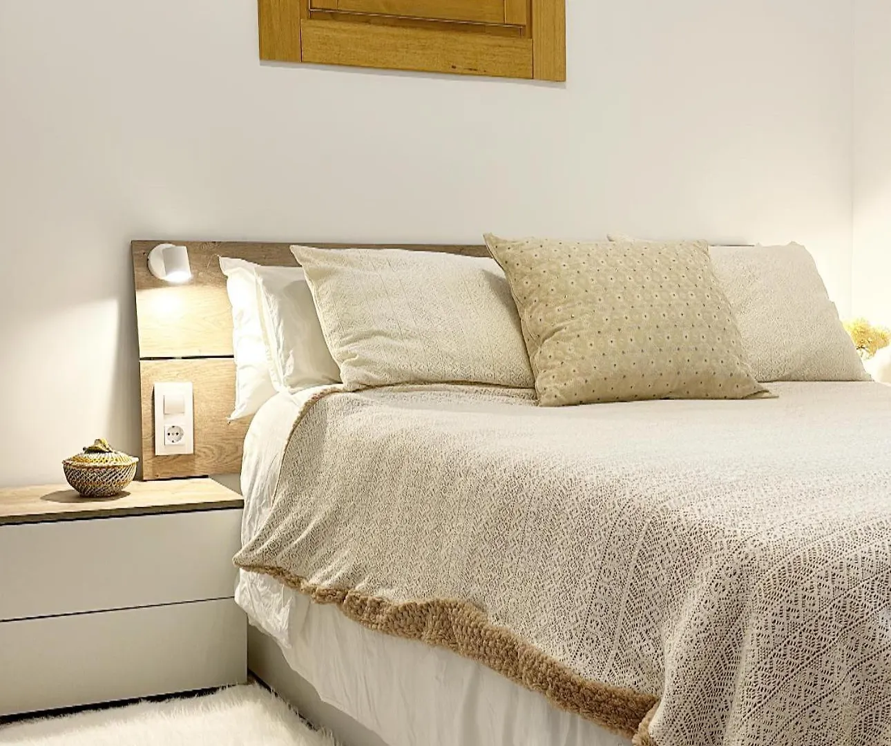 Апартаменты Piso En Gracia De 3 Habitaciones Dobles Suits Барселона