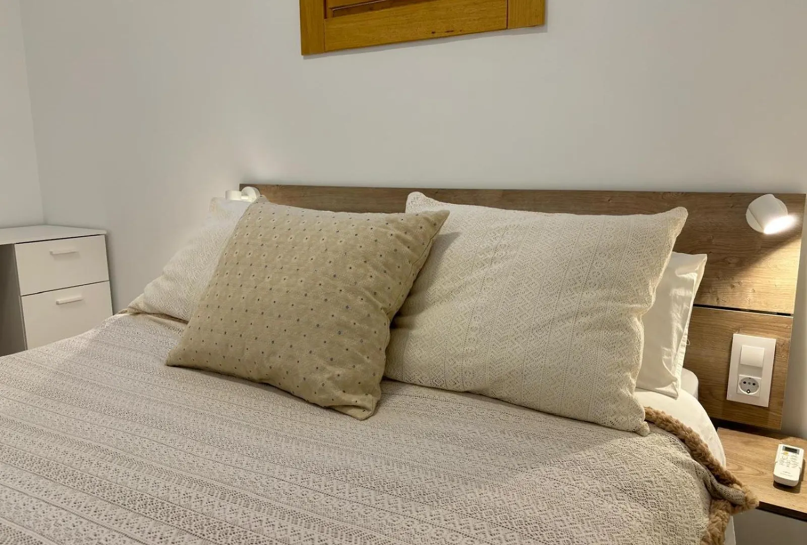 Piso En Gracia De 3 Habitaciones Dobles Suits Барселона Апартаменты