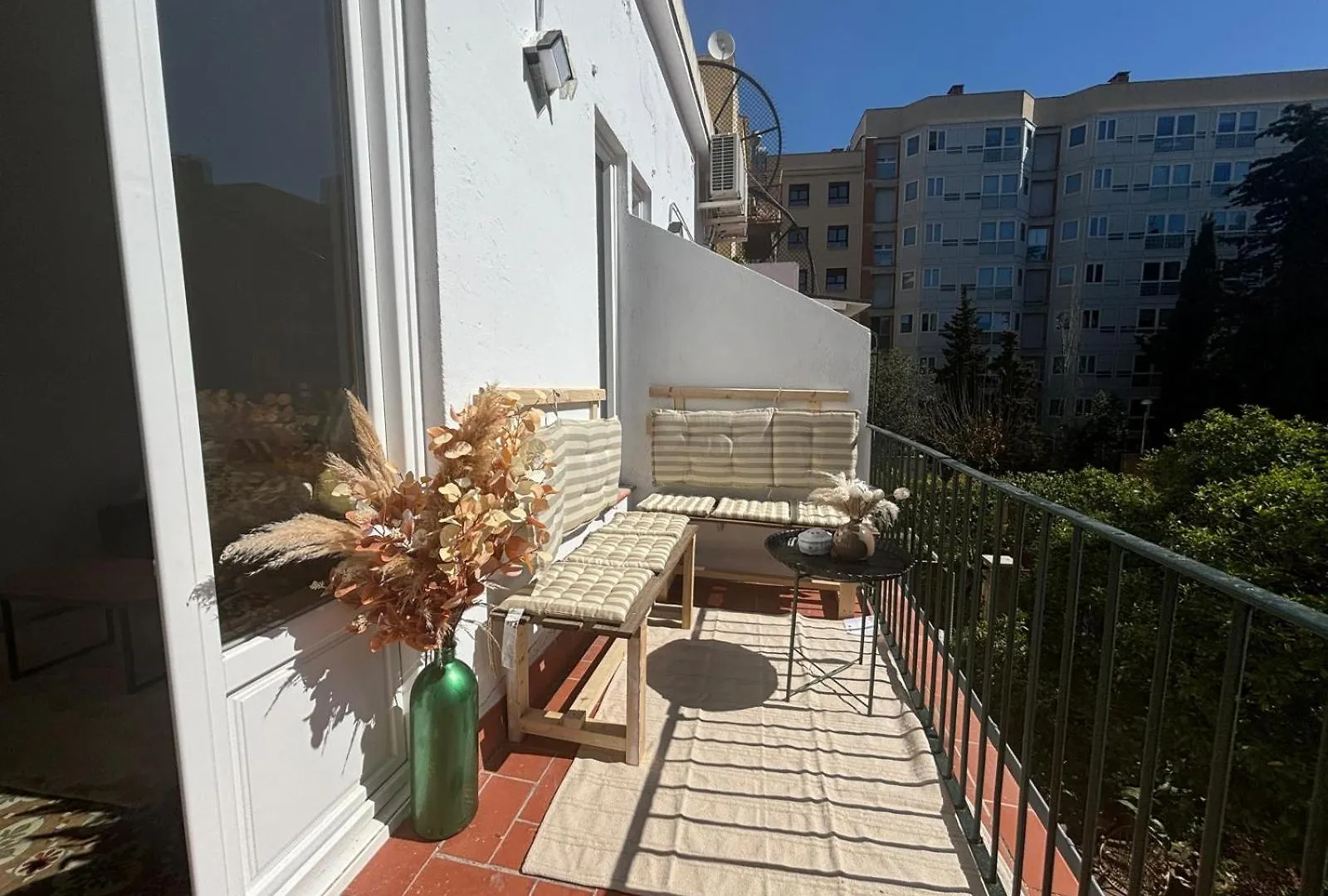 Apartment Piso En Gracia De 3 Habitaciones Dobles Suits Barcelona