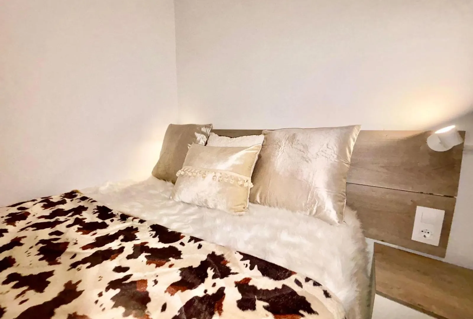 Piso En Gracia De 3 Habitaciones Dobles Suits Barcelona