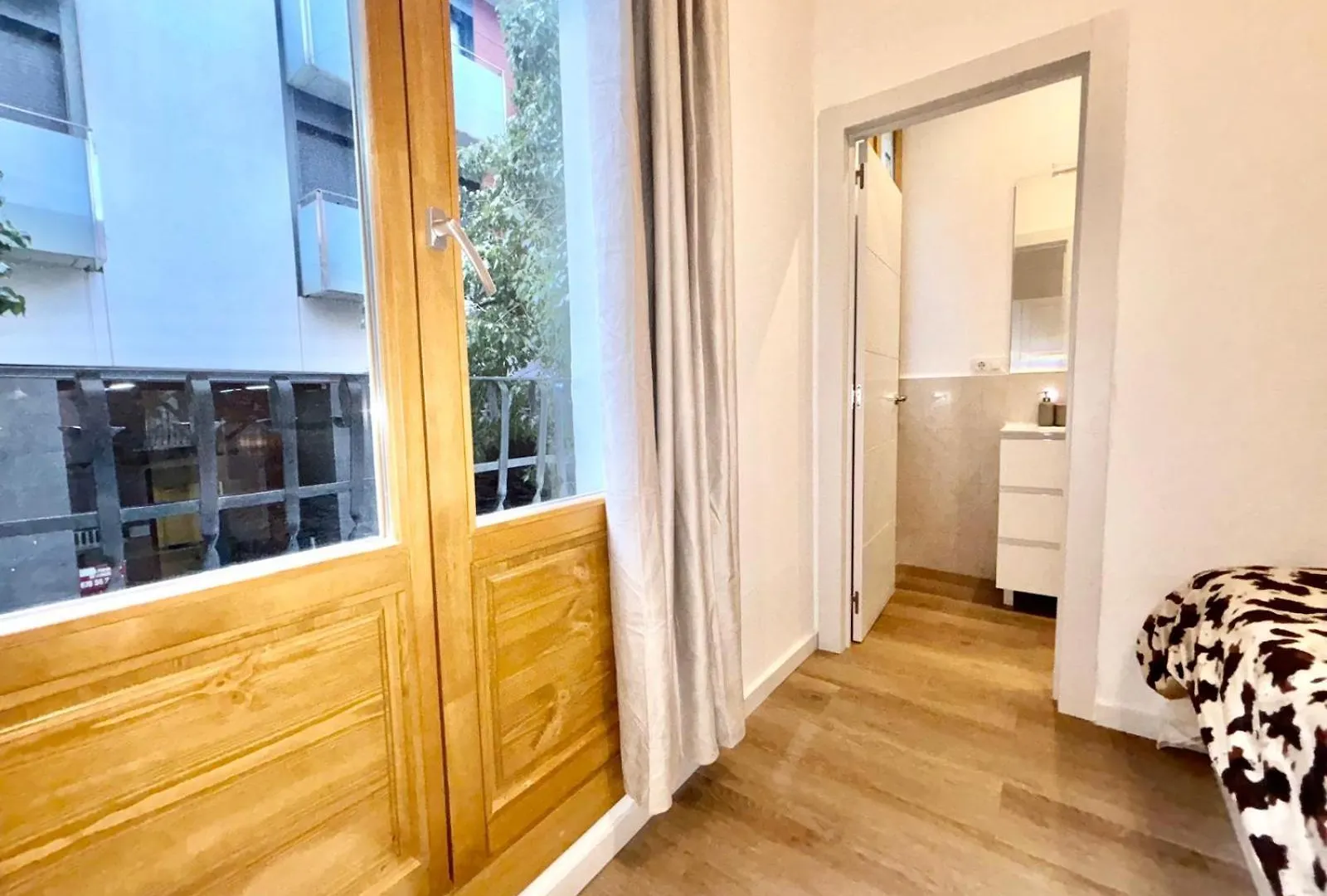 Piso En Gracia De 3 Habitaciones Dobles Suits Barcelona 0*,
